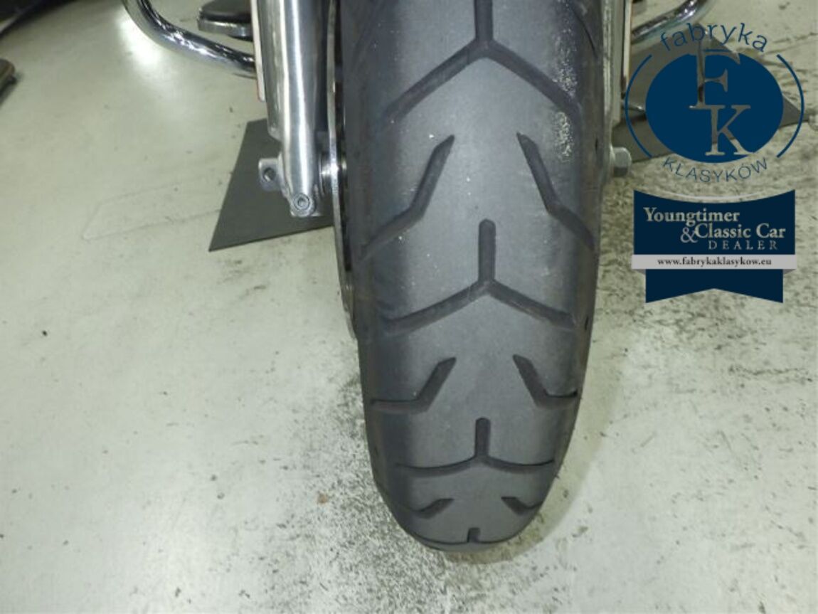 HARLEY-DAVIDSON FLHXS1870 2021 - zdjęcie 21