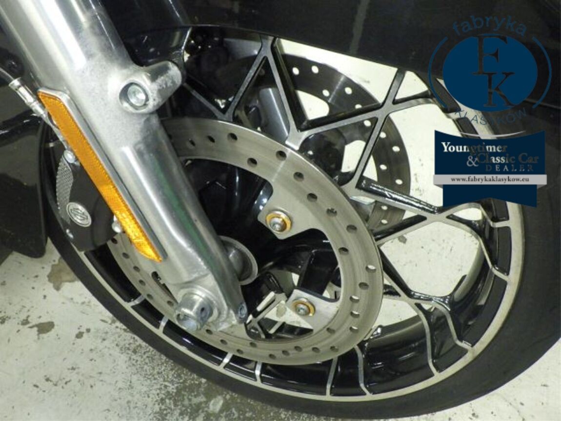 HARLEY-DAVIDSON FLHXS1870 2021 - zdjęcie 22