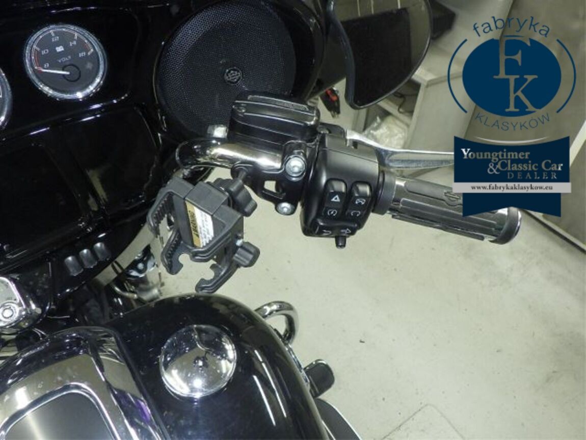 HARLEY-DAVIDSON FLHXS1870 2021 - zdjęcie 24