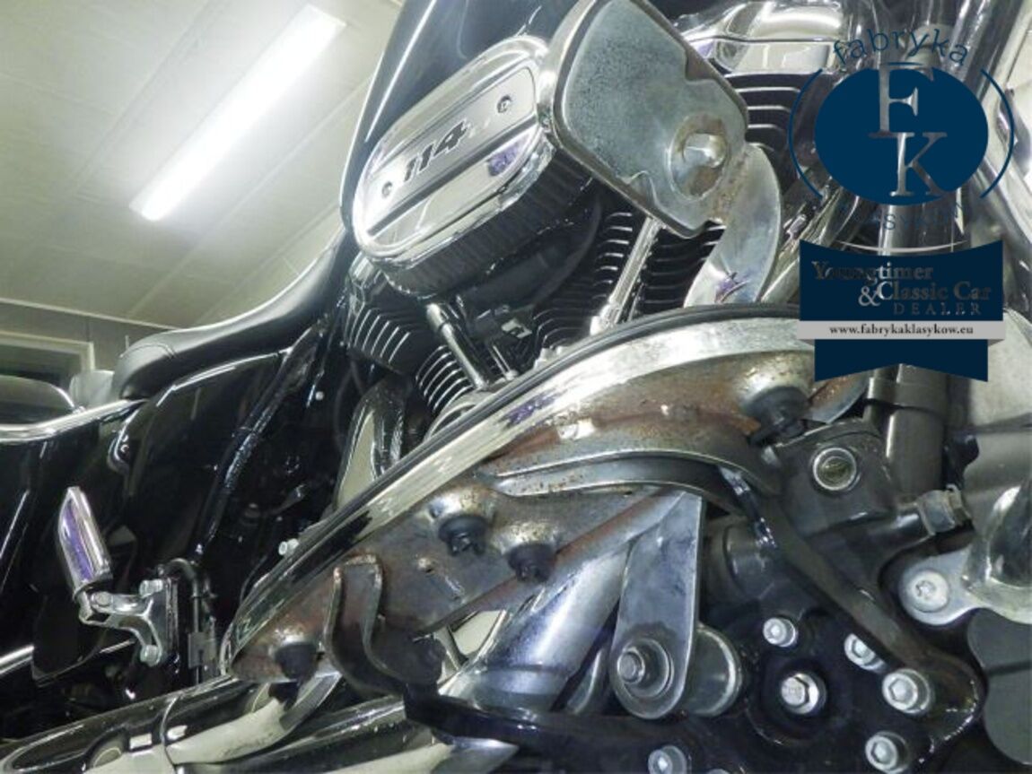 HARLEY-DAVIDSON FLHXS1870 2021 - zdjęcie 31
