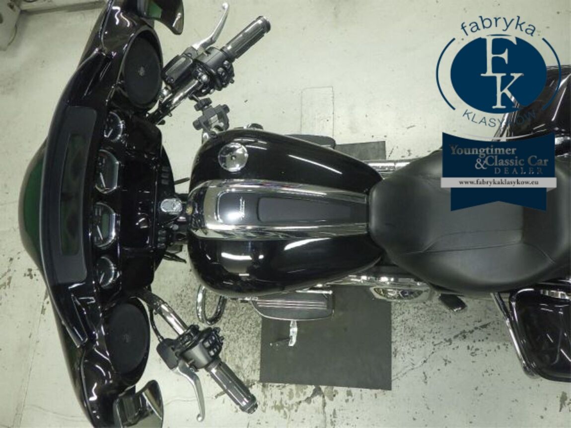 HARLEY-DAVIDSON FLHXS1870 2021 - zdjęcie 32