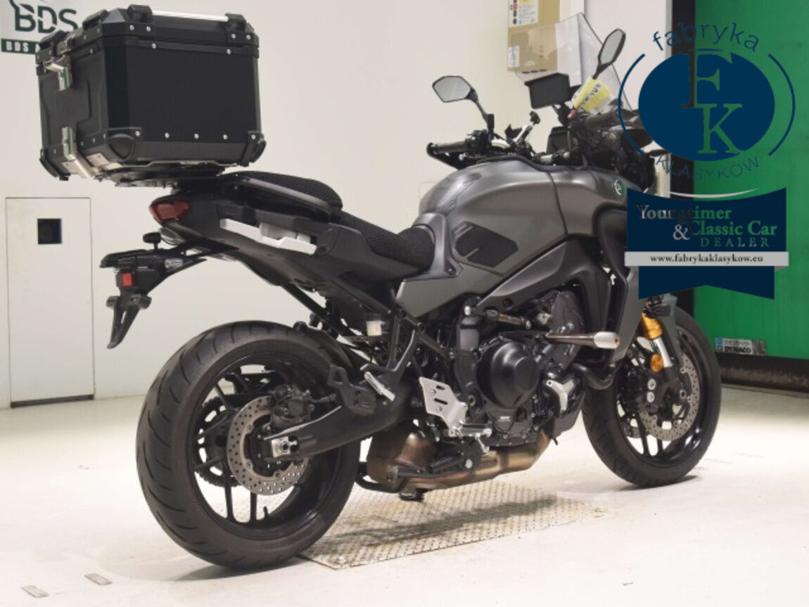 YAMAHA TO RACER 9GT 2023 - zdjęcie 6