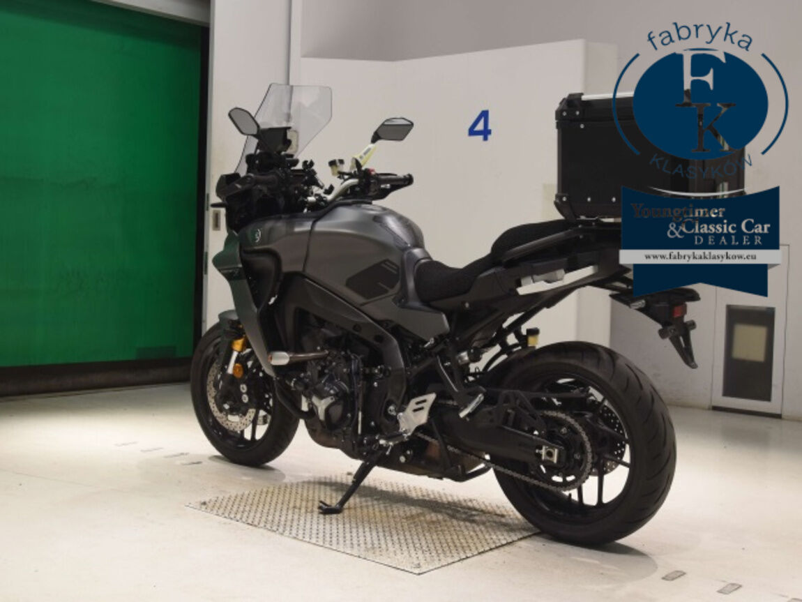 YAMAHA TO RACER 9GT 2023 - zdjęcie 7
