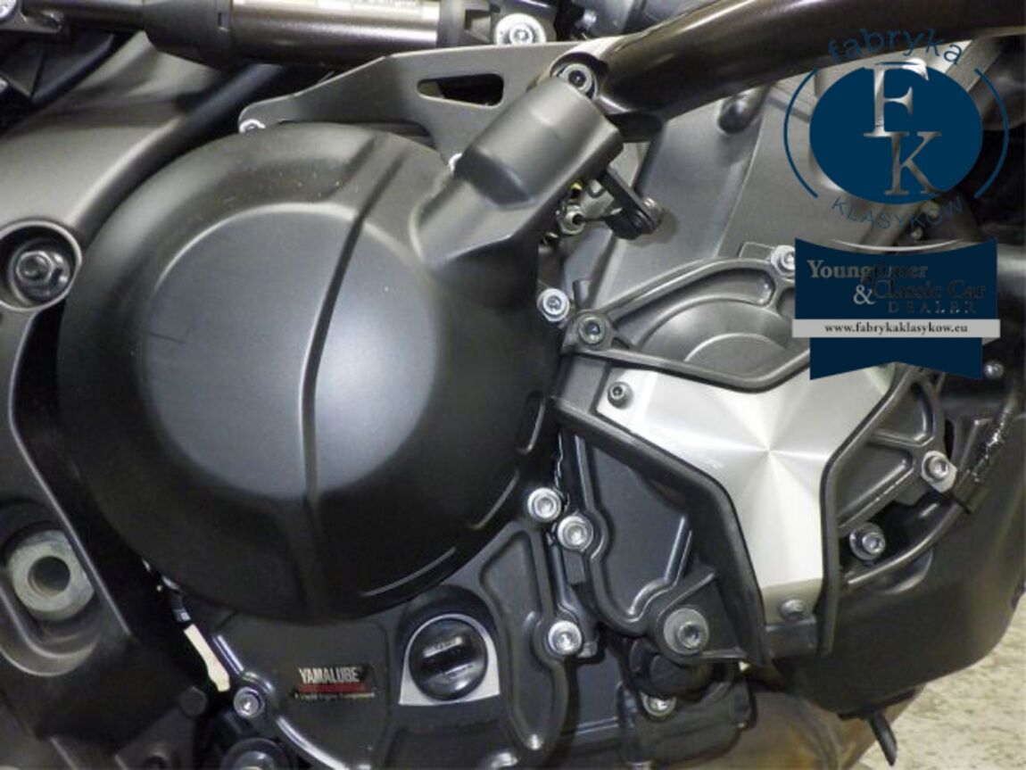 YAMAHA TO RACER 9GT 2023 - zdjęcie 9