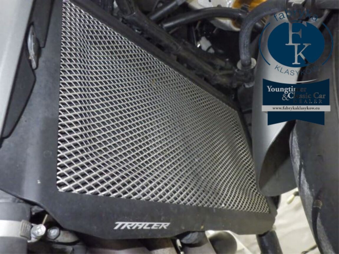 YAMAHA TO RACER 9GT 2023 - zdjęcie 10
