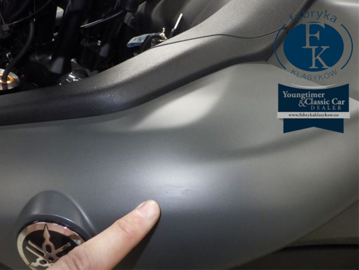 YAMAHA TO RACER 9GT 2023 - zdjęcie 17
