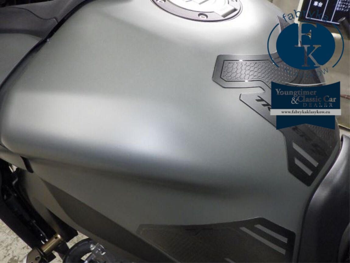 YAMAHA TO RACER 9GT 2023 - zdjęcie 19