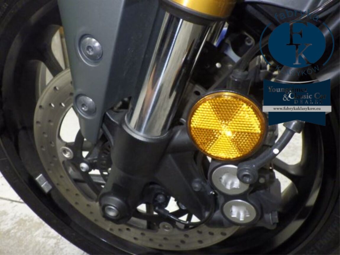 YAMAHA TO RACER 9GT 2023 - zdjęcie 21