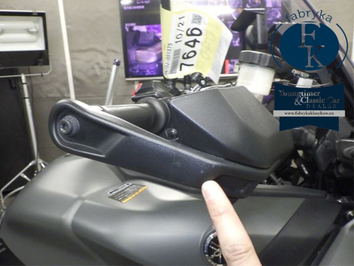 YAMAHA TO RACER 9GT 2023 - zdjęcie 24