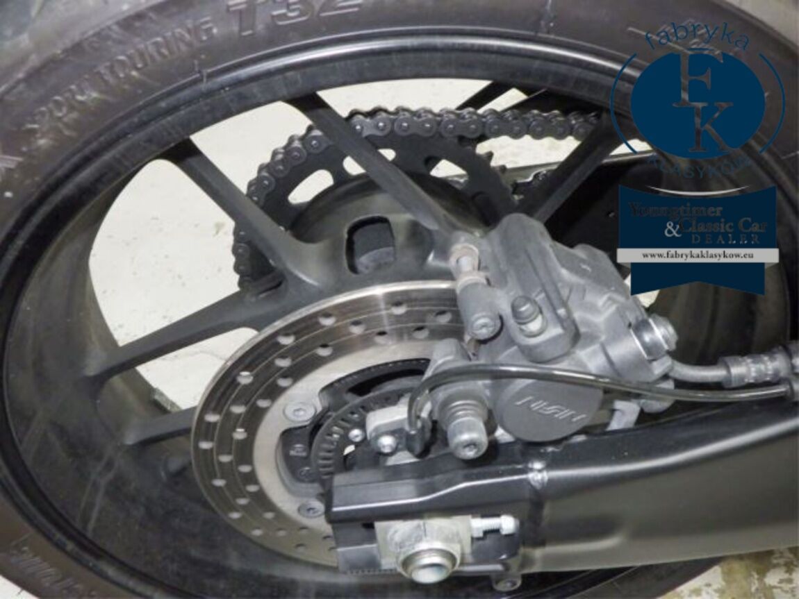 YAMAHA TO RACER 9GT 2023 - zdjęcie 25