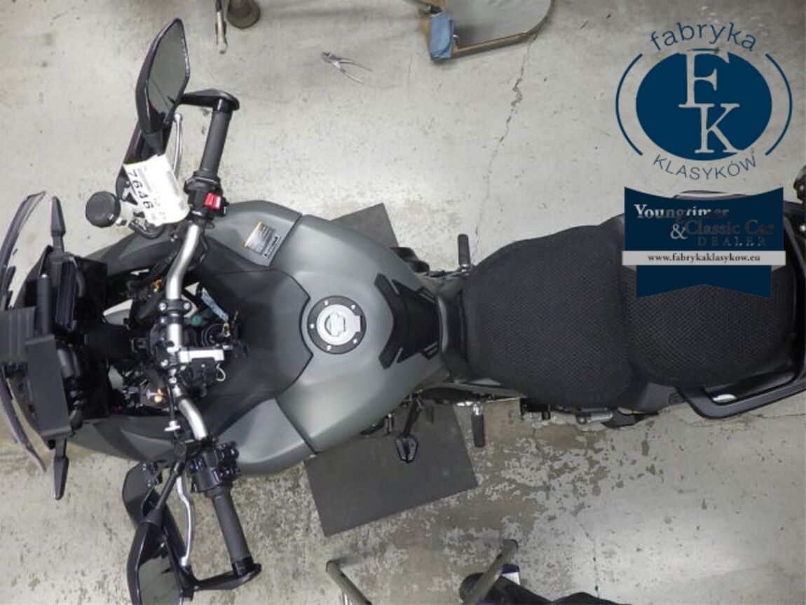 YAMAHA TO RACER 9GT 2023 - zdjęcie 31