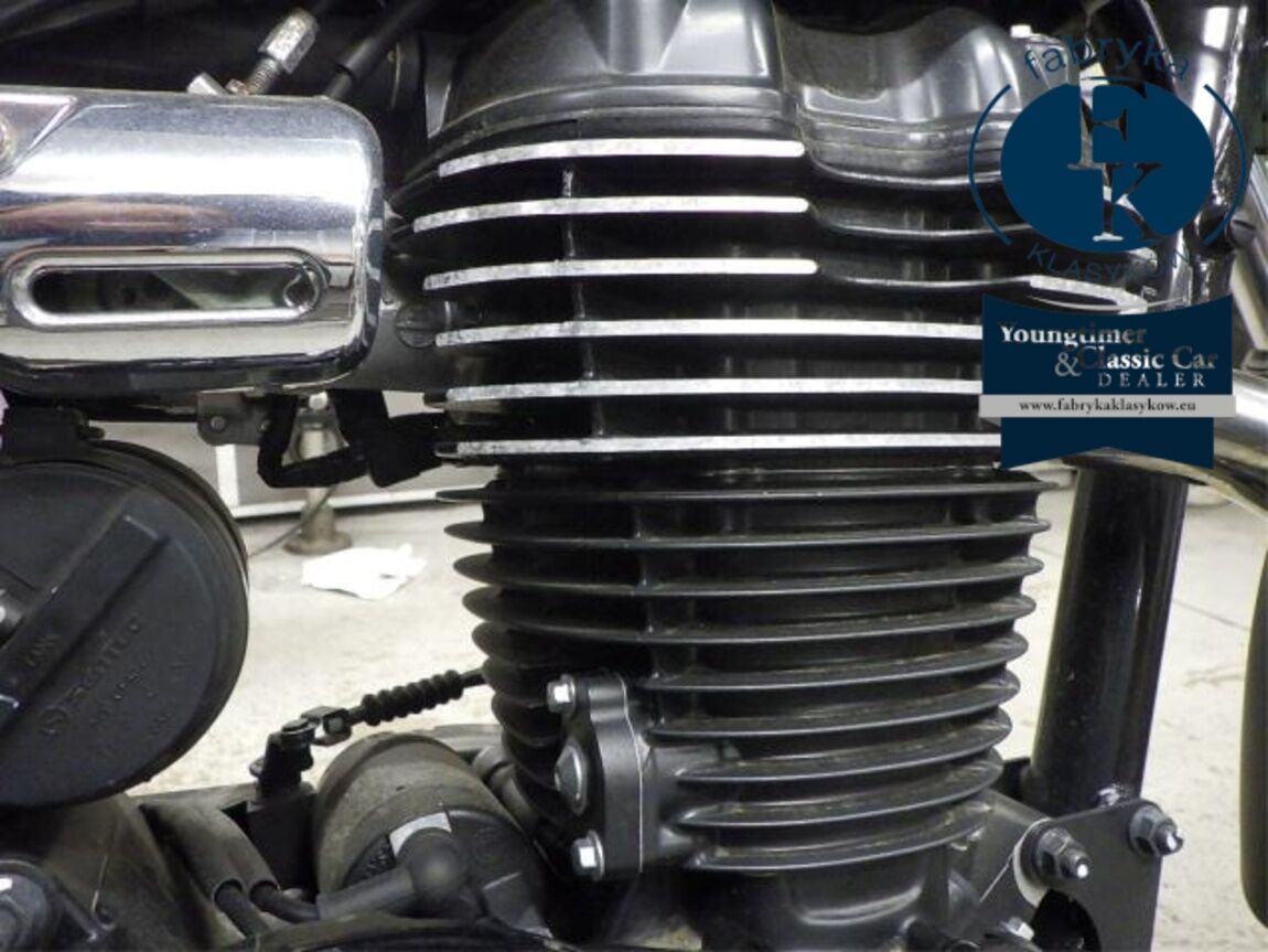 HONDA GB350 2022 - zdjęcie 10