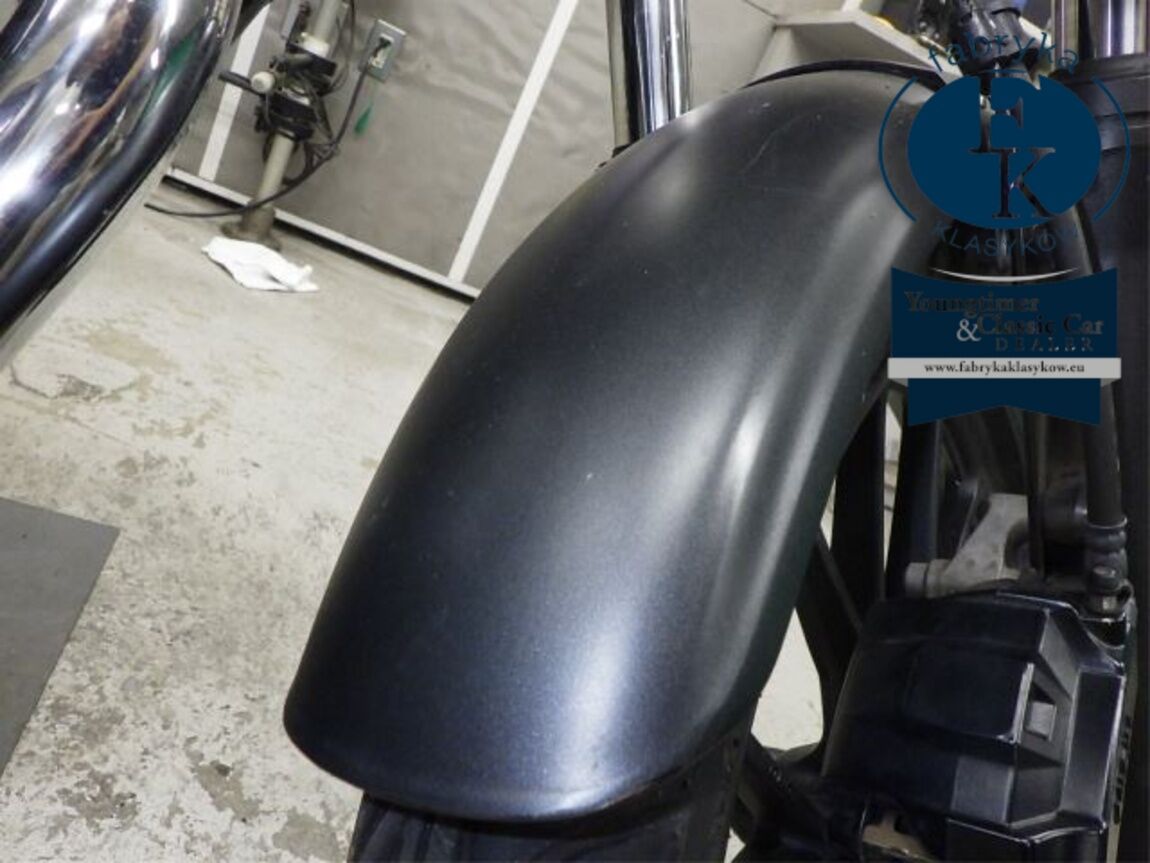 HONDA GB350 2022 - zdjęcie 17
