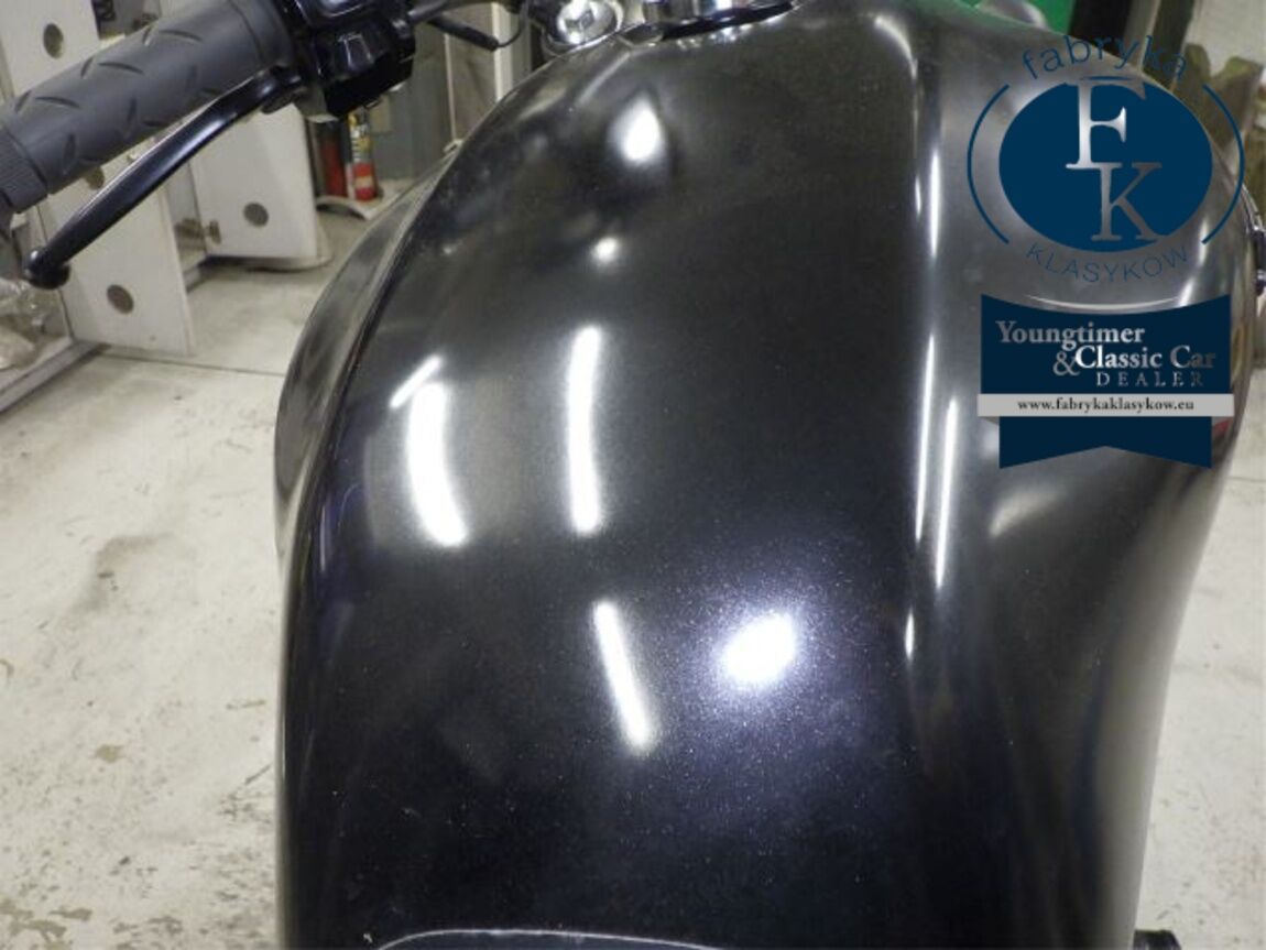 HONDA GB350 2022 - zdjęcie 18
