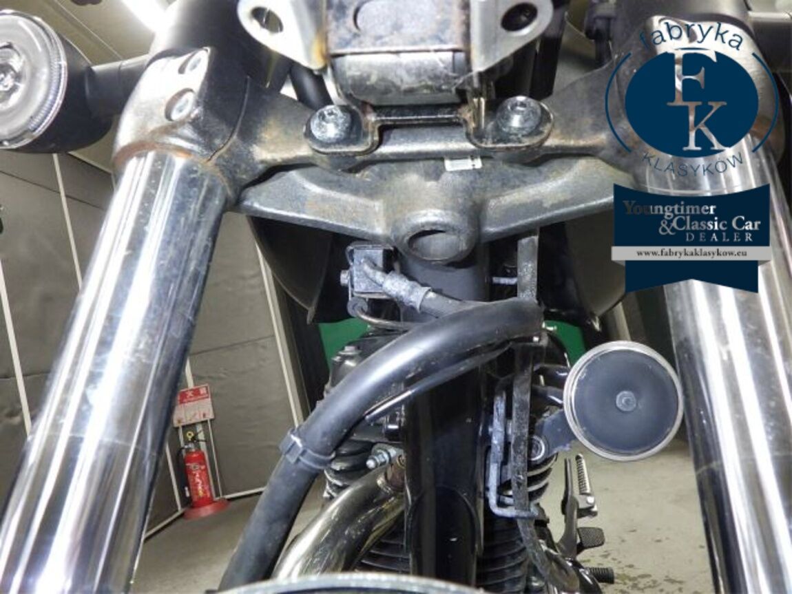 HONDA GB350 2022 - zdjęcie 21