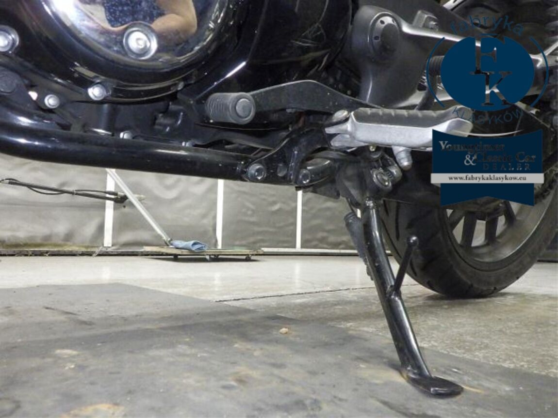 HONDA GB350 2022 - zdjęcie 31