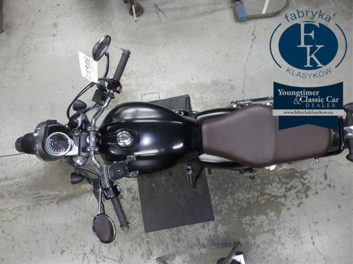 HONDA GB350 2022 - zdjęcie 32