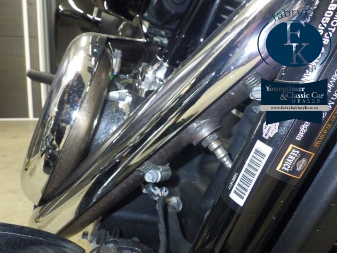 HARLEY-DAVIDSON FLSB1750 2020 - zdjęcie 16