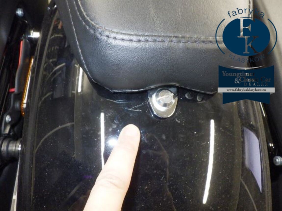 HARLEY-DAVIDSON FLSB1750 2020 - zdjęcie 18