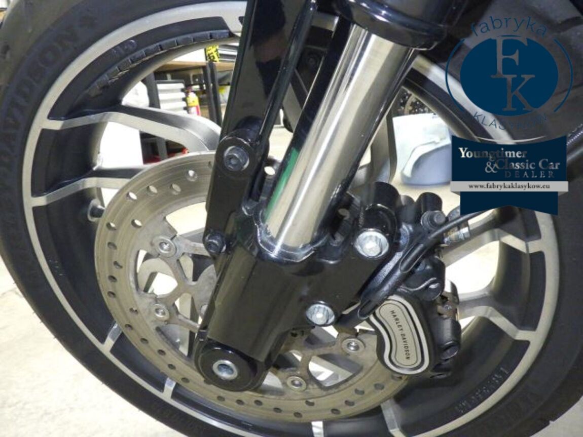 HARLEY-DAVIDSON FLSB1750 2020 - zdjęcie 21