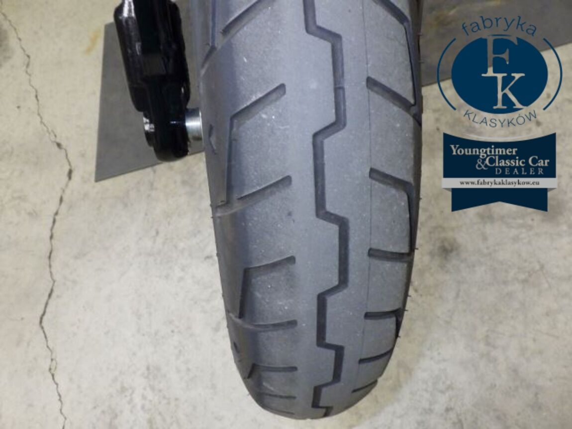 HARLEY-DAVIDSON FLSB1750 2020 - zdjęcie 22