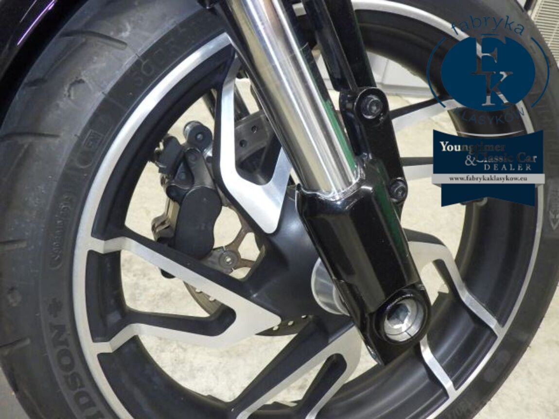 HARLEY-DAVIDSON FLSB1750 2020 - zdjęcie 24