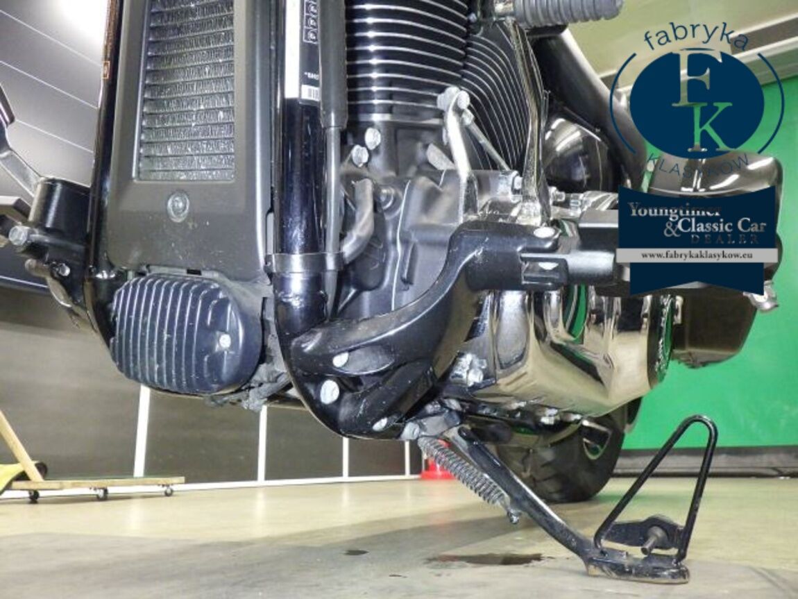 HARLEY-DAVIDSON FLSB1750 2020 - zdjęcie 30