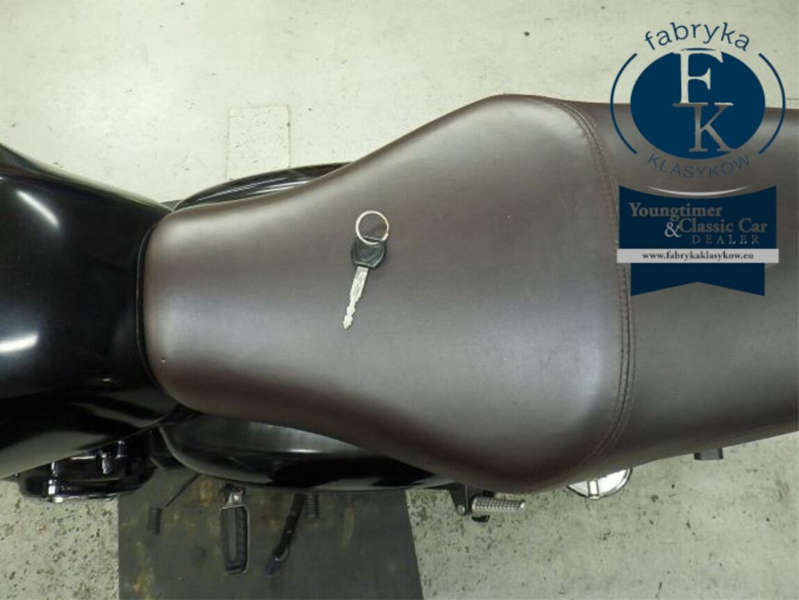 HONDA GB350 2024 - zdjęcie 19