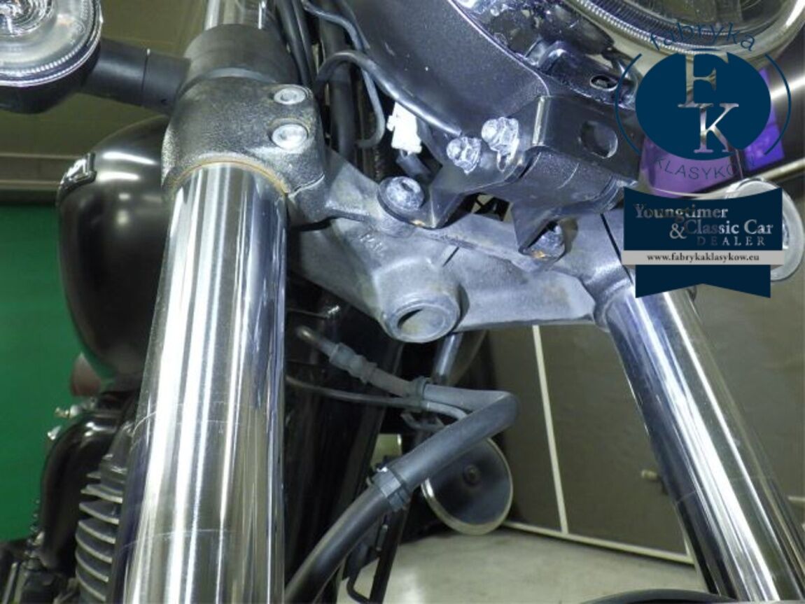HONDA GB350 2024 - zdjęcie 22