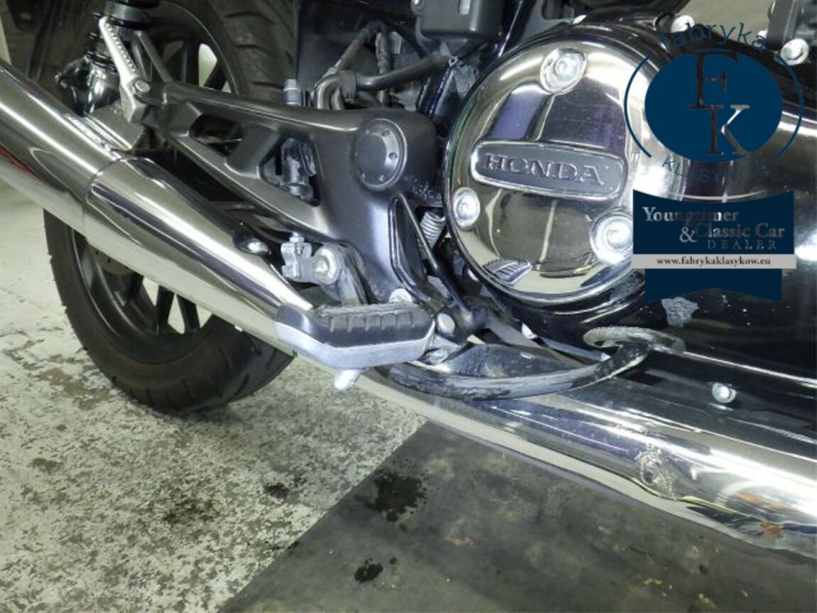 HONDA GB350 2024 - zdjęcie 31