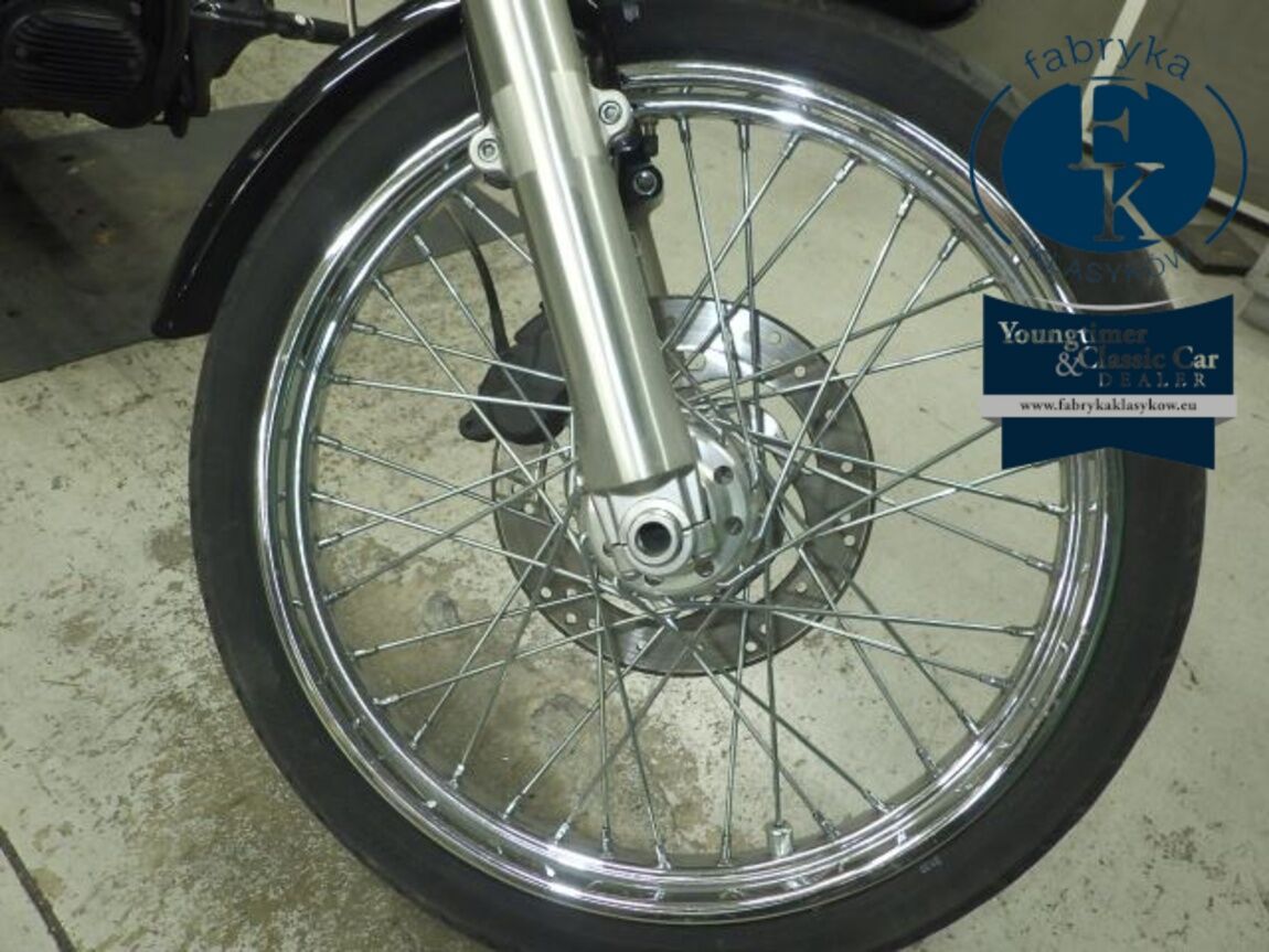 HARLEY-DAVIDSON FXST1580 2007 - zdjęcie 22