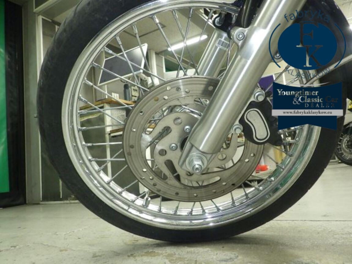 HARLEY-DAVIDSON FXST1580 2007 - zdjęcie 23