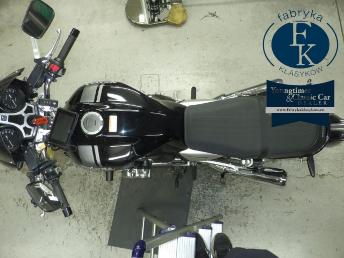 HONDA CB1100RS 2017 - zdjęcie 32