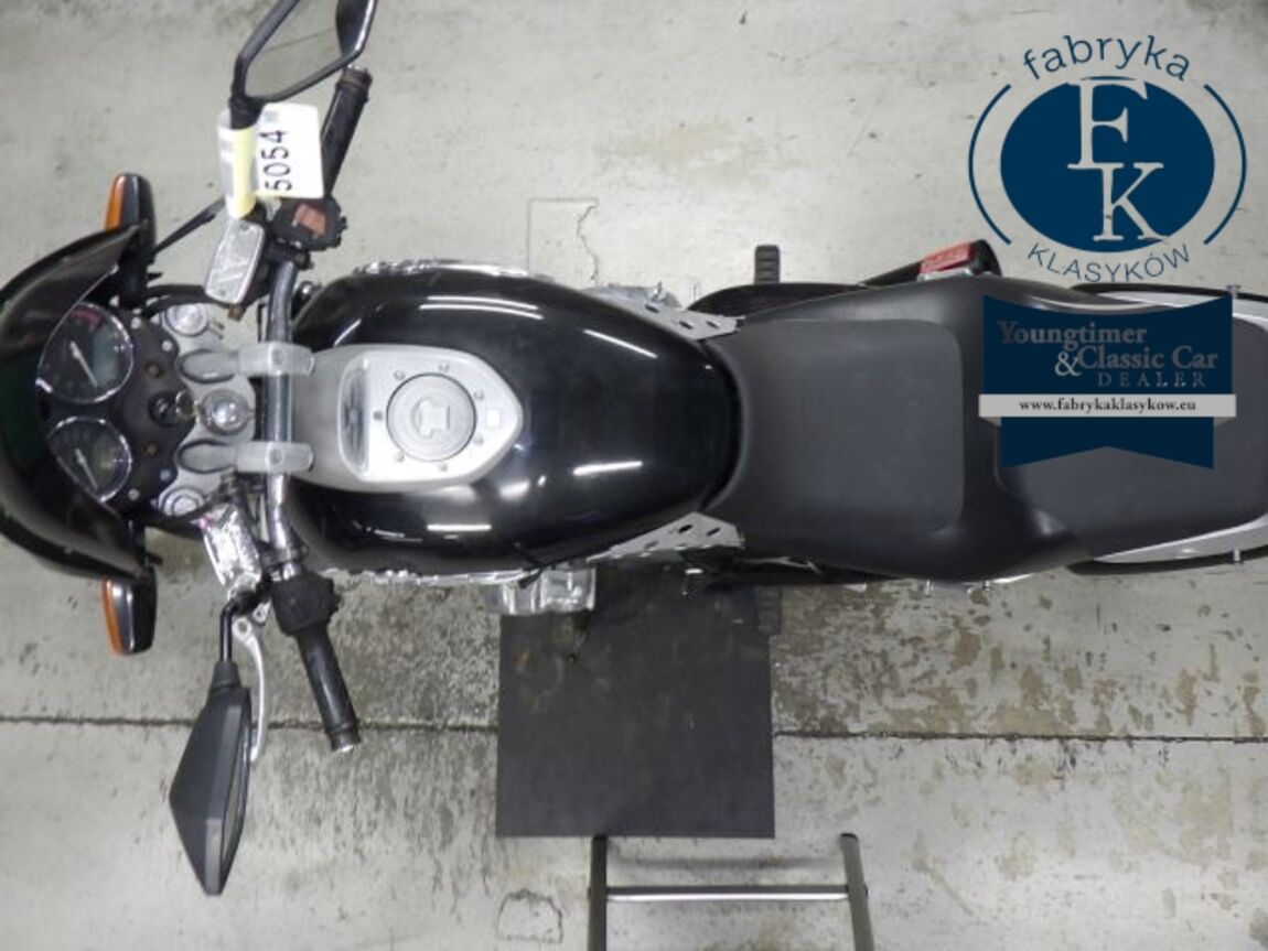 HONDA X4LD 2002 - zdjęcie 32