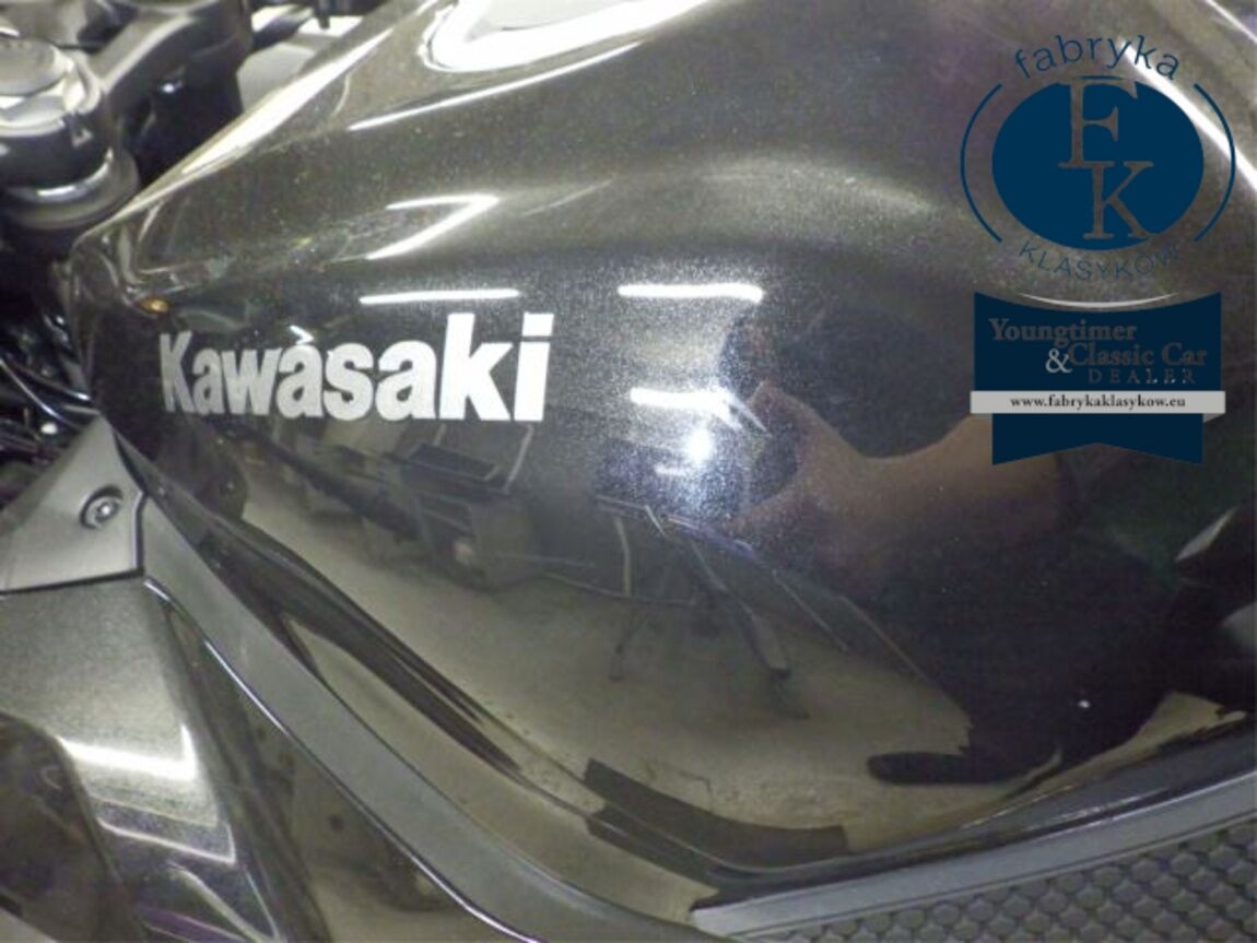 KAWASAKI ZX-4R SE 2026 - zdjęcie 20