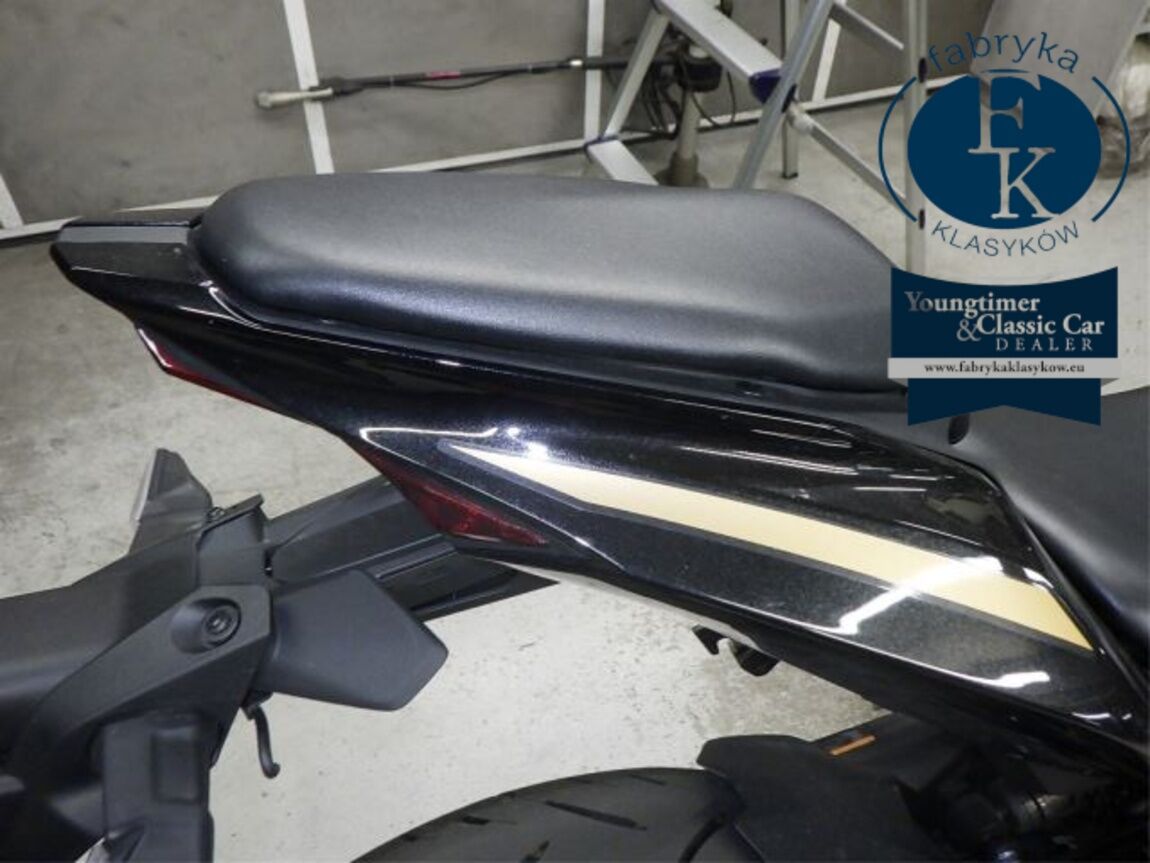 KAWASAKI ZX-4R SE 2026 - zdjęcie 22