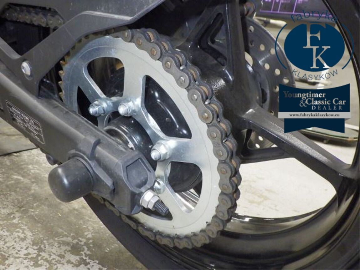 KAWASAKI ZX-4R SE 2026 - zdjęcie 30