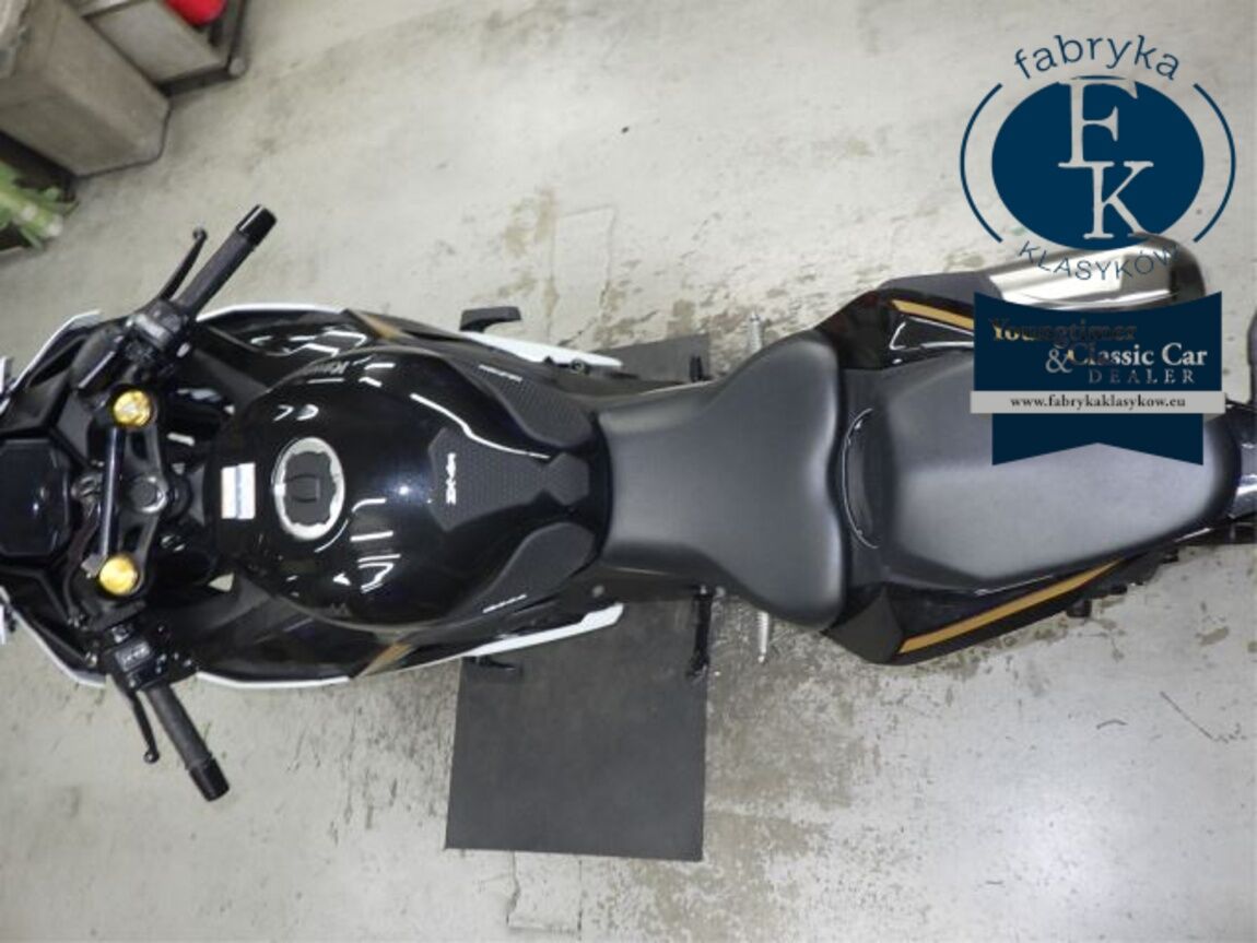 KAWASAKI ZX-4R SE 2026 - zdjęcie 34