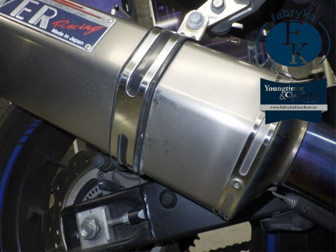HONDA CBR400R-2 2019 - zdjęcie 15