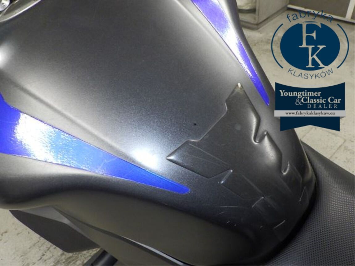 HONDA CBR400R-2 2019 - zdjęcie 17