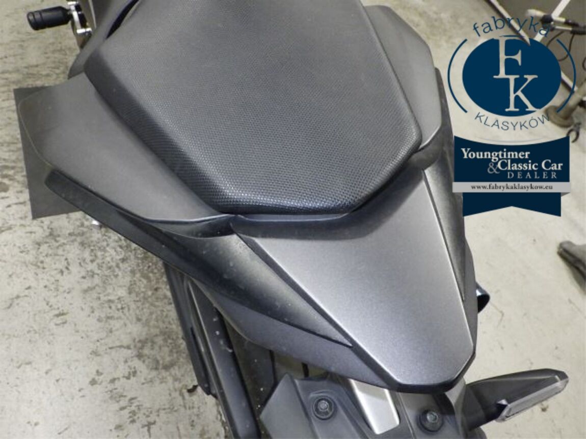 HONDA CBR400R-2 2019 - zdjęcie 19