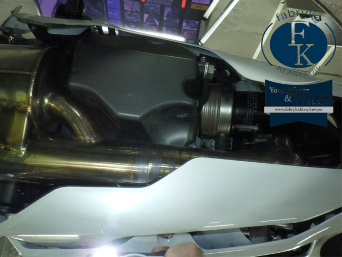 YAMAHA YZF-R7-2 2023 - zdjęcie 8