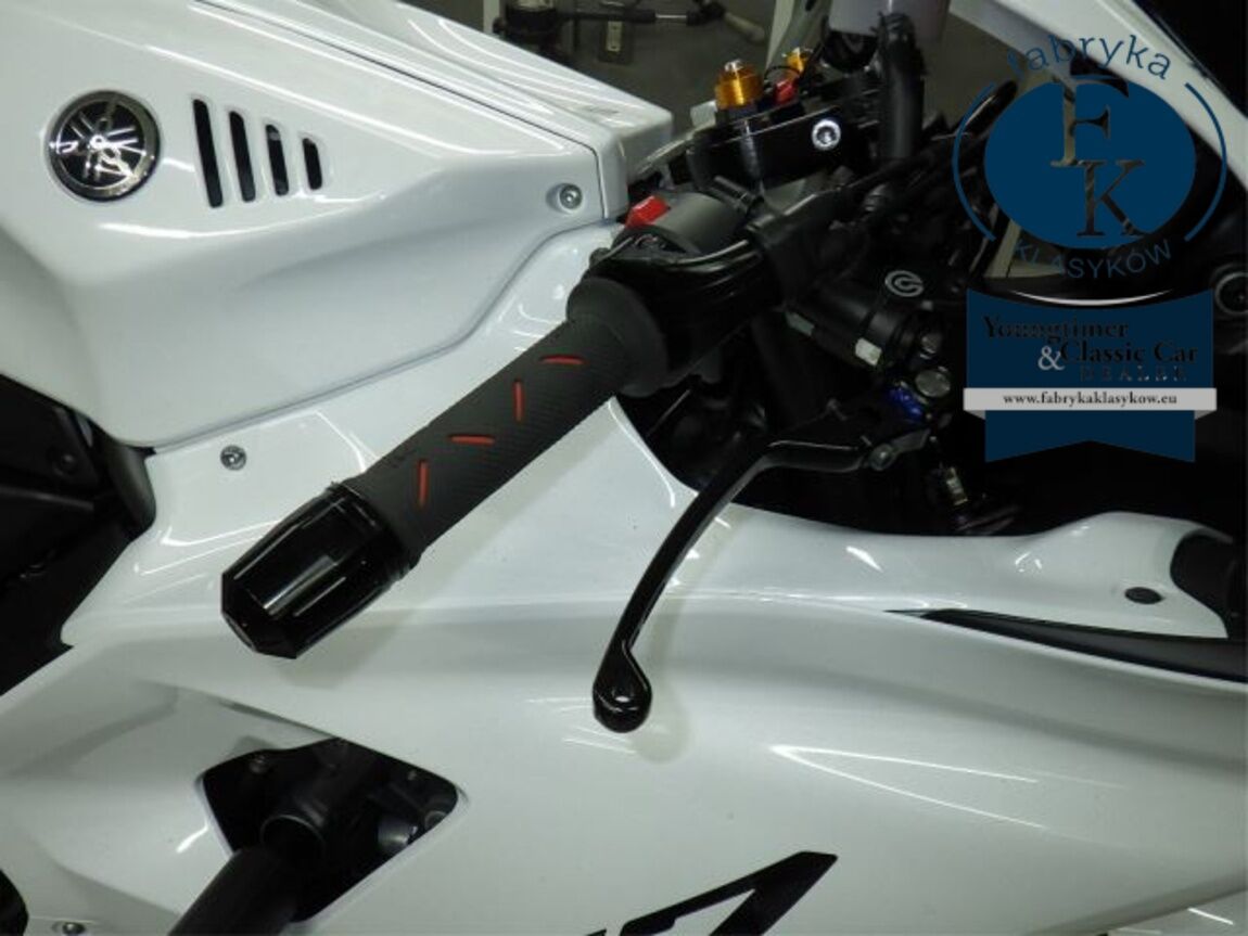 YAMAHA YZF-R7-2 2023 - zdjęcie 21
