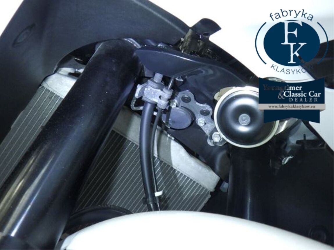 YAMAHA YZF-R7-2 2023 - zdjęcie 22