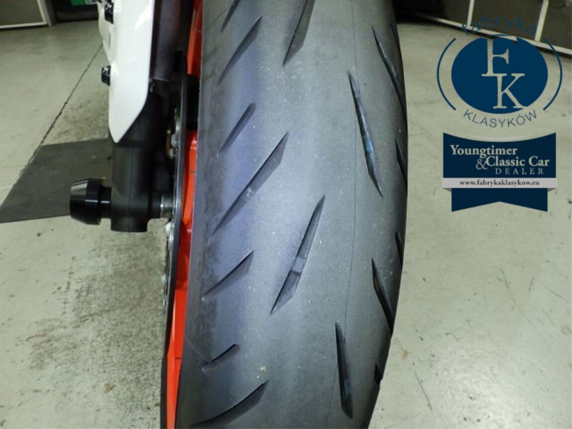 YAMAHA YZF-R7-2 2023 - zdjęcie 23
