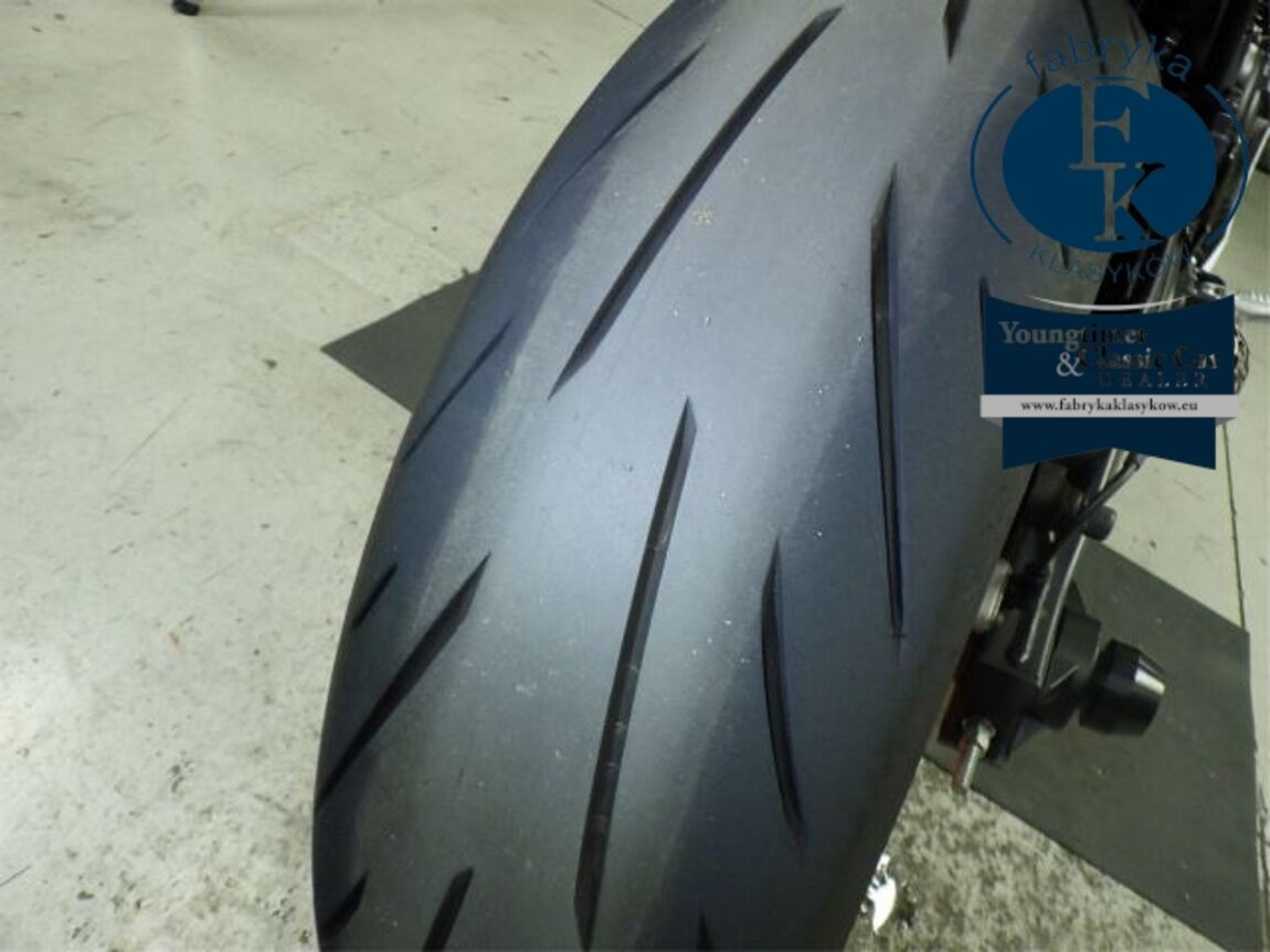 YAMAHA YZF-R7-2 2023 - zdjęcie 27