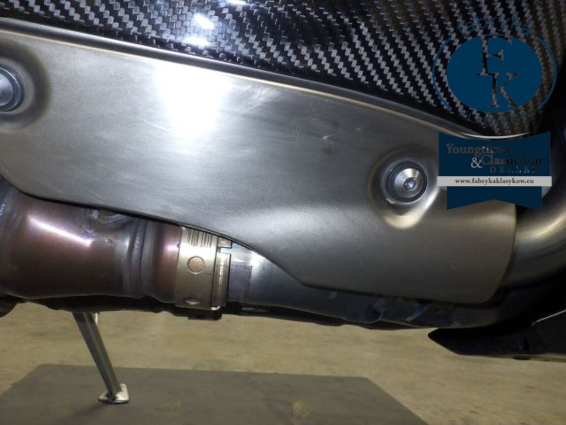 YAMAHA YZF-R1M 2025 - zdjęcie 16