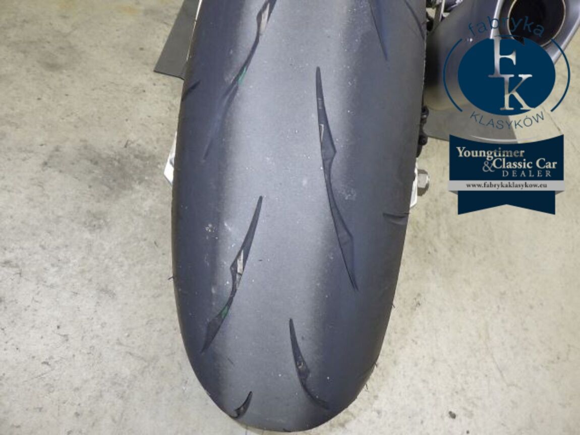 YAMAHA YZF-R1M 2025 - zdjęcie 26