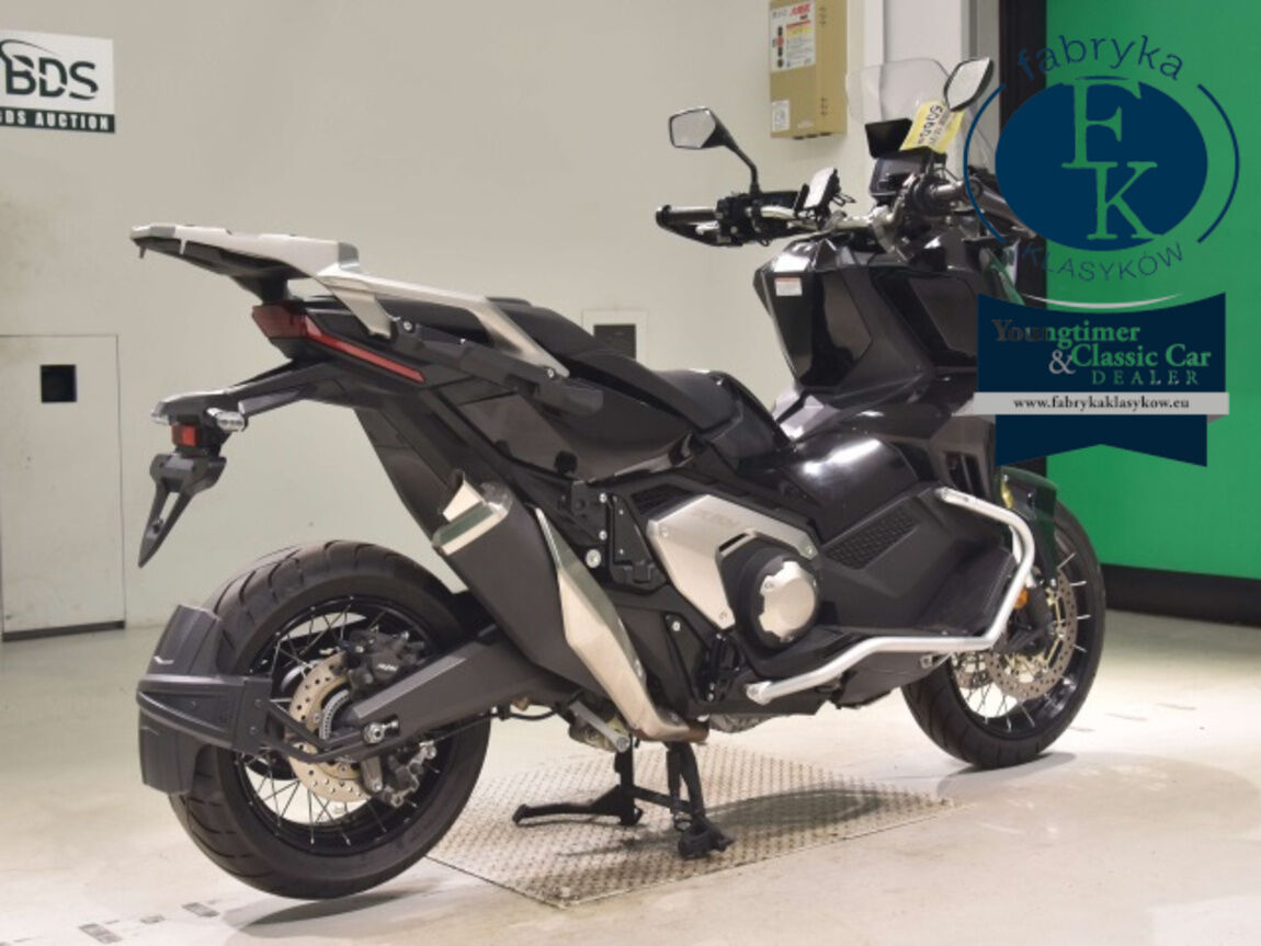 HONDA X-ADV750-2 2021 - zdjęcie 6