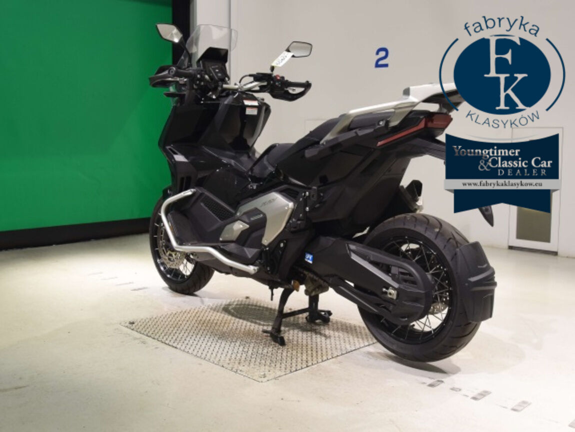 HONDA X-ADV750-2 2021 - zdjęcie 7